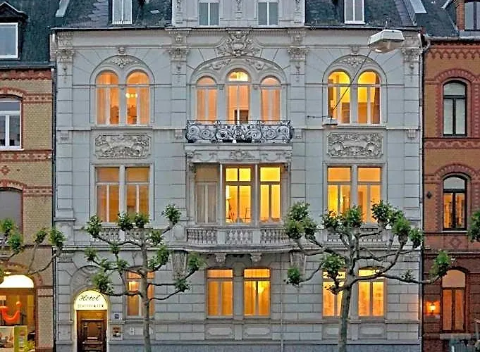Zum Scheppen Eck